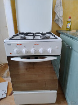 Zanussi ZCC5400A