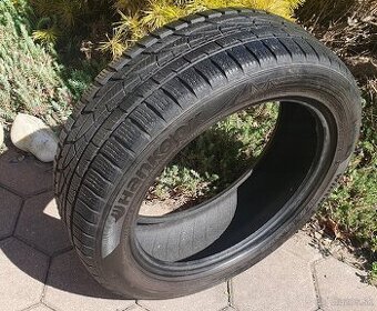 Hankook Winter icept evo 185/55 r16 zimna