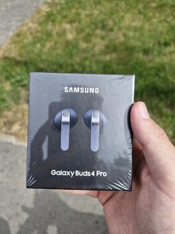 Samsung buds 4 pro