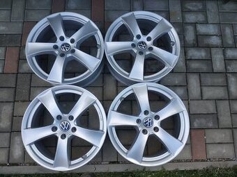 Dezent - Audi, Volkswagen, Passat, Škoda, Seat 5x112 R17