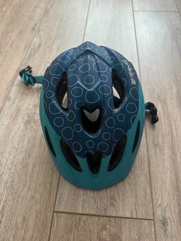 Detska prilba na bicykel S 48-53 cm
