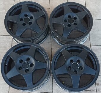 Elektrony, Hlinikove disky, Alu disky VW 6,5Jx15 ET43 5x100