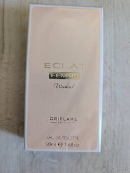 Eclat Femme Weekend Oriflame