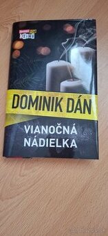 Dominik Dán -Vianočná nádielka