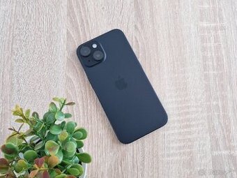 Apple iPhone 15 128GB Black