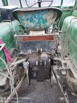 Zetor 25A