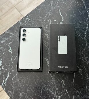 Samsung Galaxy S24 8GB / 128GB Marble Grey