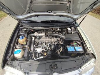 Golf 4 1.9 66kw