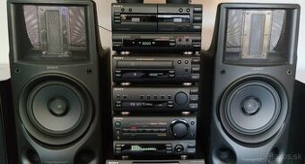 Sony MHC 3900