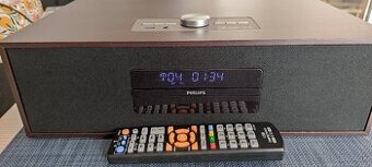 PHILIPS BTB 4800/12