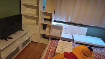 Skrinky Brimnes Ikea