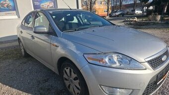 FORD MONDEO COMBI 2.0TDCI, 6.RYCH.MAN., R.V.2008.196485km.