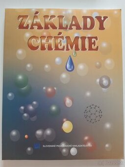 ZÁKLADY CHÉMIE