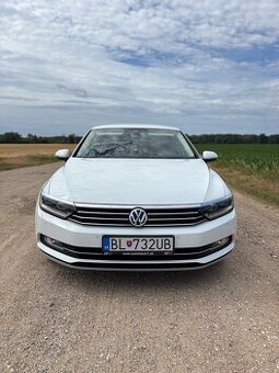 Volkswagen Passat 2.0 TDi