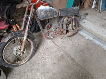 Jawa 250