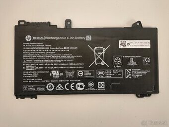 #M021 Batéria HP ProBook 455 G7 (RE03XL)