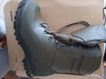 Kanady Gore-Tex 29 zelene