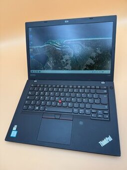 Lenovo ThinkPad L490 i5 8265U / 16GB RAM / 256GB SSD