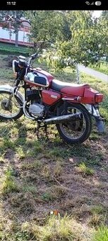 Predam Jawa 350 634