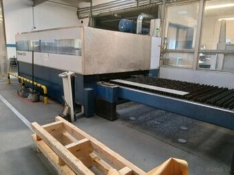CO2 laser Trumpf TruLaser 3030 L20 (8772)