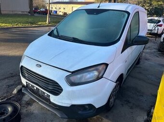 Rozpredám na diely Ford Transit Courier 1.5 TDCi XXCC 2018