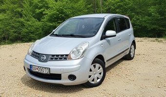 ✳️Nissan Note 1.6 l Tekna 183 000✳️