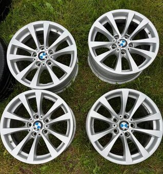 BMW alu disky R17