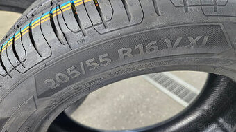 205/55 r16 91v barum bravuris 6