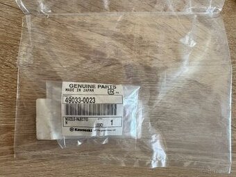 Vstrekovač Kawasaki Originál 49033-0023