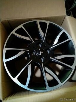 16" alu LANCIA,FIAT originál