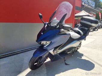 Yamaha Tmax 530
