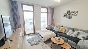 3-izbový mezonet, Žilina- Vlčince - EUROPALACE s parkovan