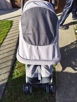 Cybex Onyx