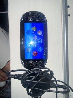 Predam Ps vita Oled