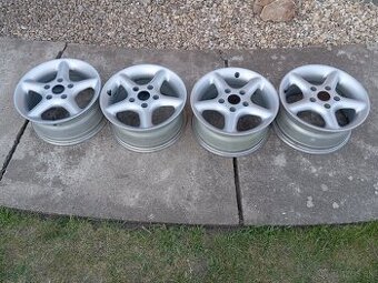 5x120 r15 Elektróny