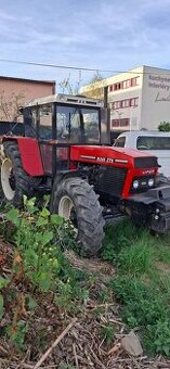 ZťS 16245 SUPER