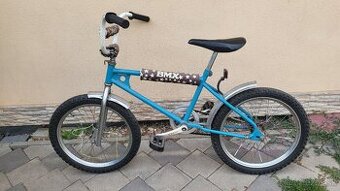 Predám bicykel BMX - 1