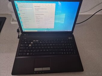 Darujem Notebook ASUS