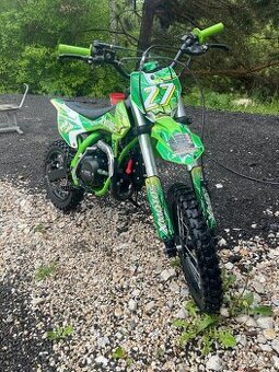 X motos XB27 125cc