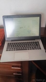 Lenovo - i5 5200u, 4GB RAM, 500GB HDD, 14" LCD