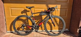 Wilier Triestina GTR SL
