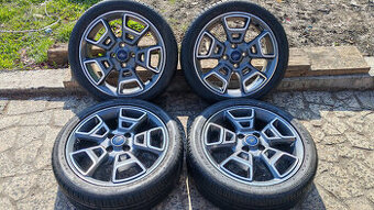 4x108 R17 --- FORD FIESTA , B-MAX