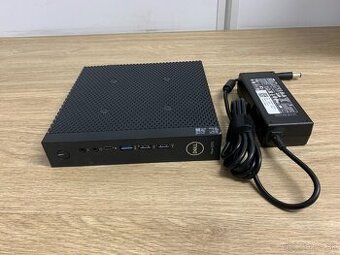 TOP miniPC Dell Wyse 5070 WIFI+C vhodny aj pre HomeAssistant