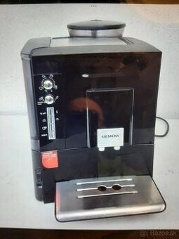Kavovar Siemens