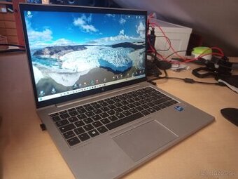 HP EliteBook 840 G8 – výkonný business notebook