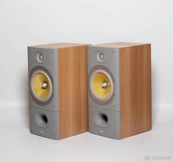 B&W DM602 S3