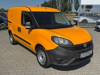 Fiat Dobló 1.4 T-Jet 88kw M6 L1 Base