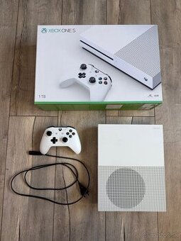 Xbox One S 1TB