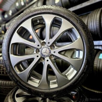 R18 5x112 orig. Mercedes, aj VW, Audi.