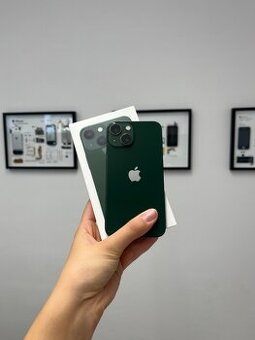 Apple iPhone 13 Mini 128GB Green